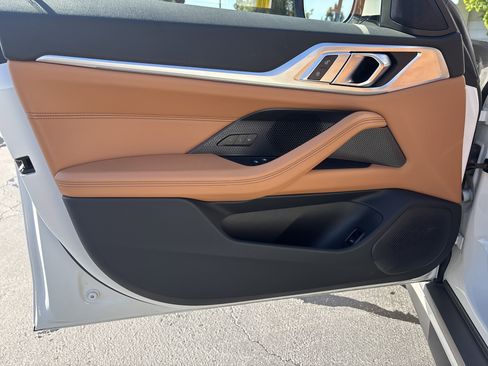 Certified 2023 BMW i4 eDrive35 RWD image 14