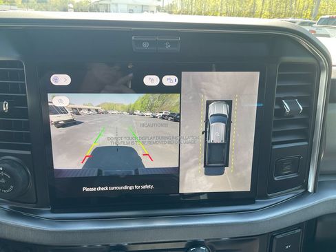 New 2026 Ford F250 Platinum AWD/4WD image 24