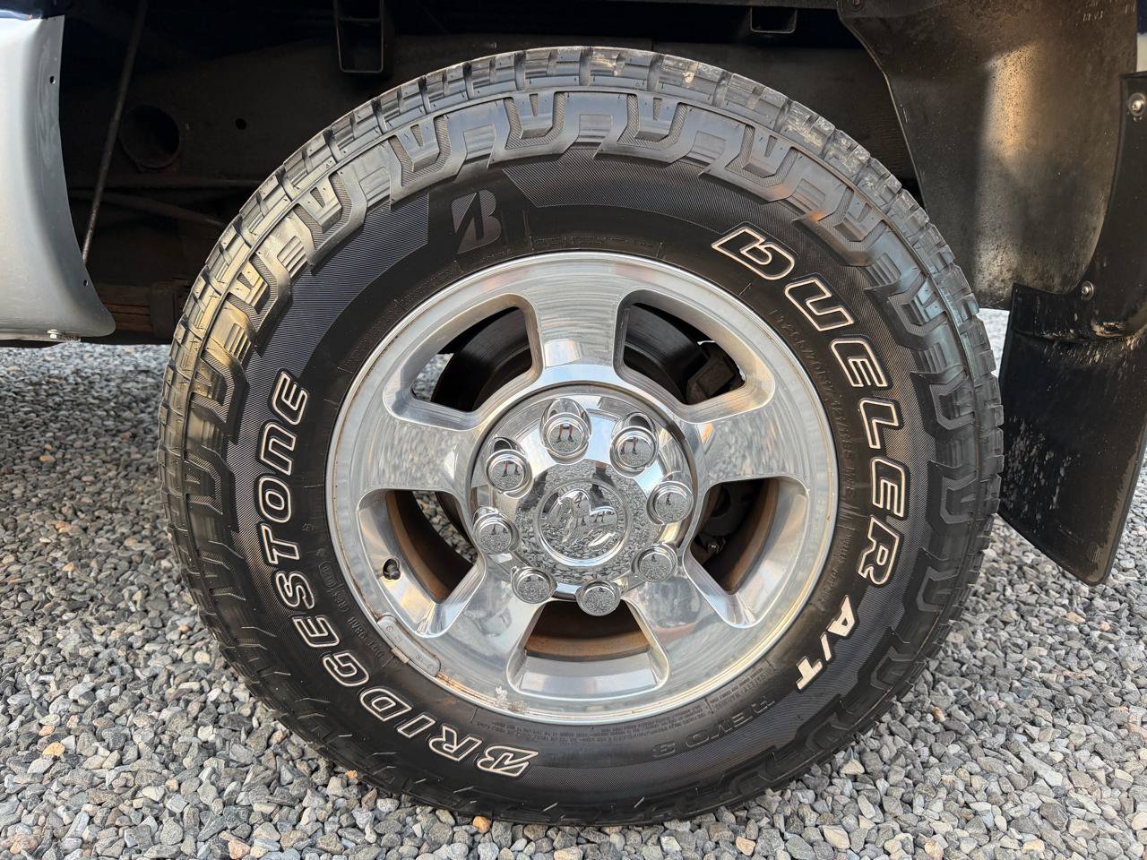 Used 2007 Dodge Ram 2500 Truck SLT AWD/4WD image 40