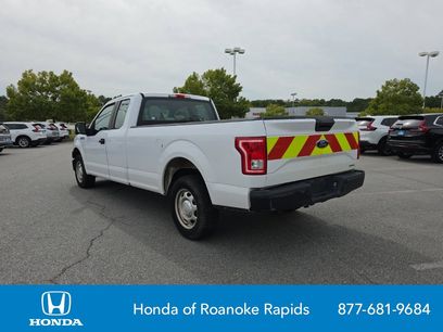 Used 2016 Ford F150 XL