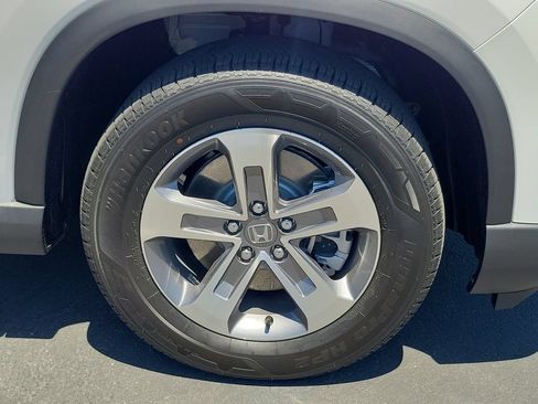 Used 2026 Honda Pilot EX-L image 6