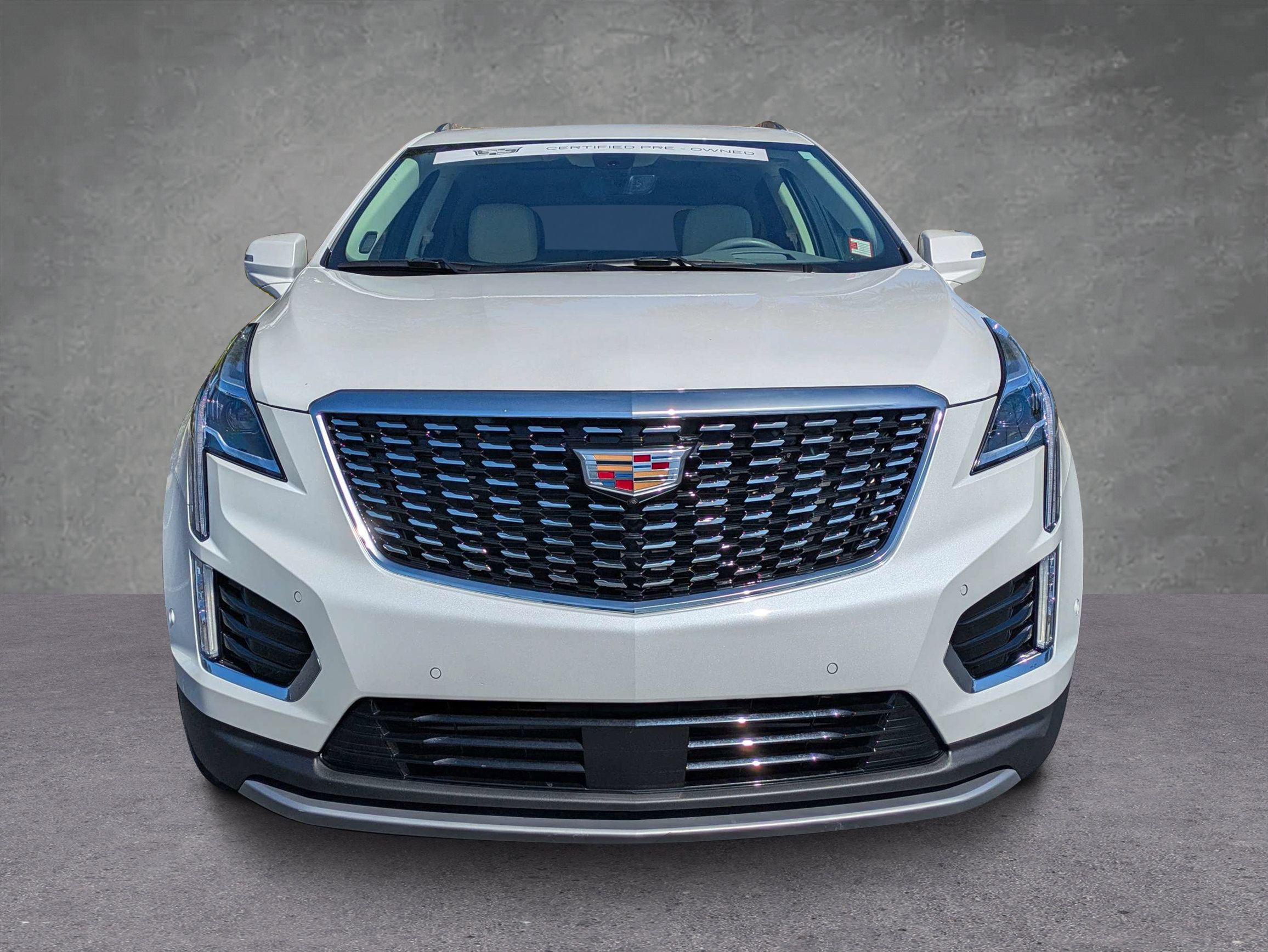 Certified 2024 Cadillac XT5 Premium Luxury w/ Technology Package FWD image 7