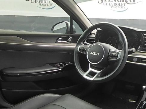 Used 2024 Kia K5 EX FWD image 9