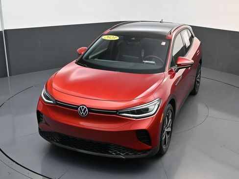 Used 2023 Volkswagen ID.4 Pro S Plus RWD image 23