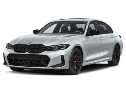 Used 2025 BMW M340i Sedan