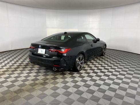 Certified 2023 BMW 430i xDrive 430i xDrive w/ Convenience Package image 30