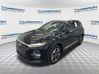 Used 2020 Hyundai Santa Fe Limited w/ Cargo Package FWD video 1