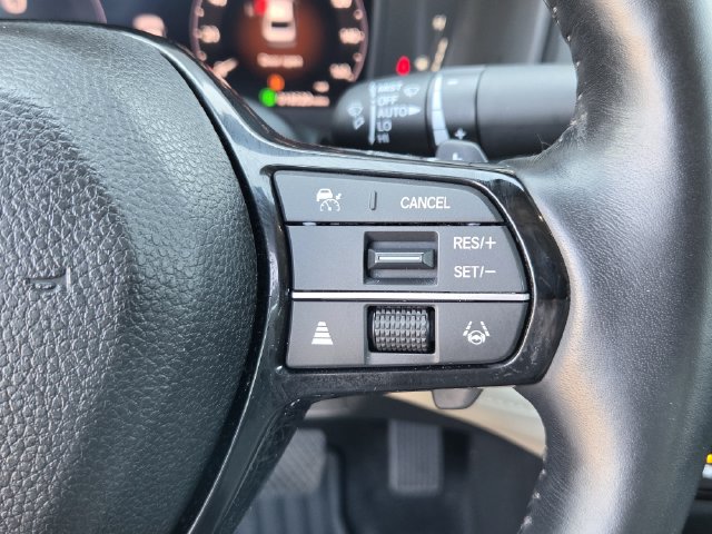 Used 2025 Honda Accord Touring image 32