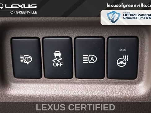 Certified 2022 Lexus GX 460 Premium w/ Accessory Package AWD/4WD image 12