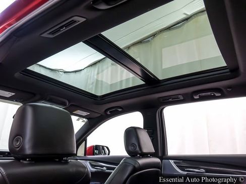 Certified 2024 Cadillac XT6 Sport image 13