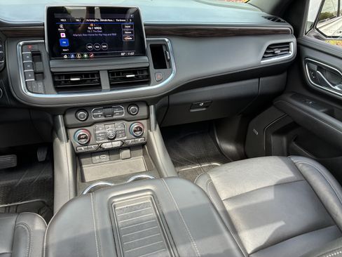 Used 2021 Chevrolet Tahoe LT RWD image 20