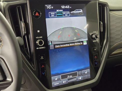 New 2026 Subaru Forester Wilderness image 15