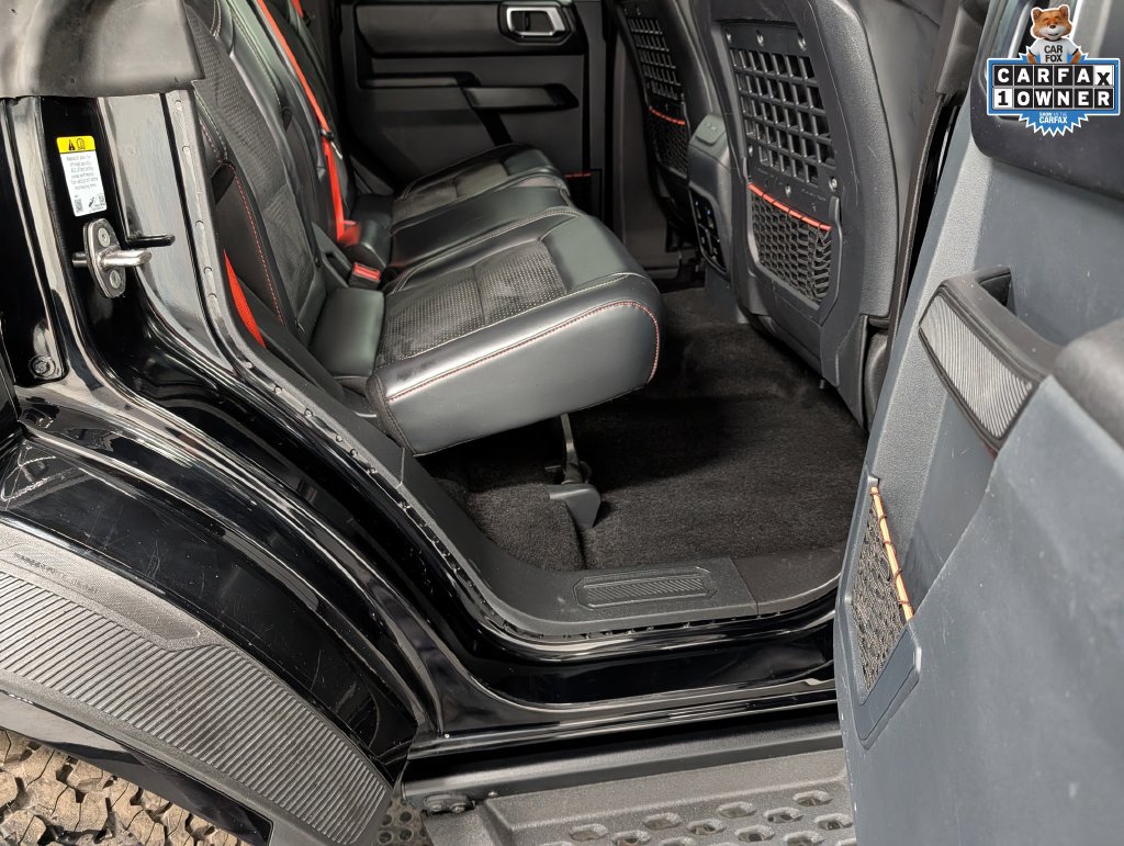 Used 2024 Ford Bronco Raptor AWD/4WD image 29