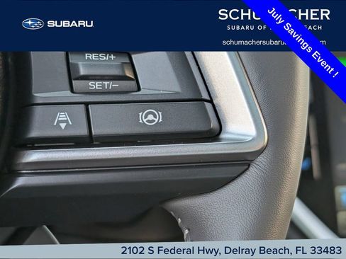 New 2026 Subaru Ascent Touring AWD/4WD image 19