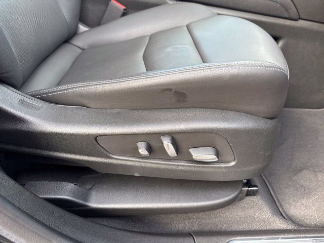Used 2024 Cadillac XT5 Premium Luxury AWD/4WD image 30