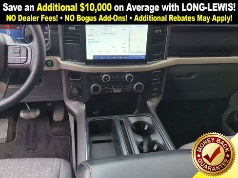 Used 2021 Ford F150 XLT w/ Equipment Group 302A High image 19