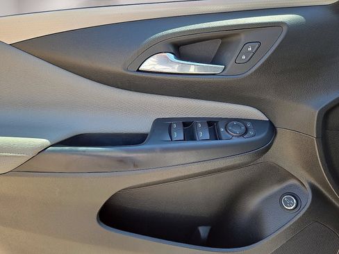 Used 2024 Buick Envista Avenir FWD image 22