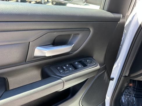 New 2026 RAM 1500 Tradesman RWD image 18