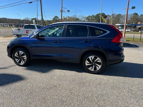 Used 2016 Honda CR-V Touring image 16
