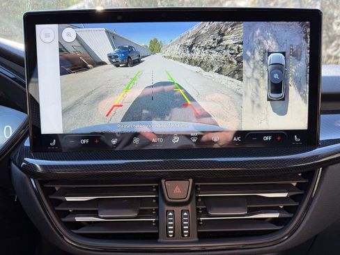 Certified 2023 Ford Escape ST-Line Select w/ Tech Pack #2 image 24