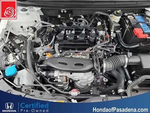 Certified 2023 Honda Accord LX image 29