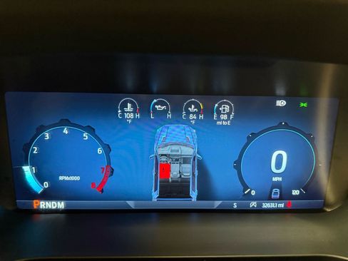Used 2025 Ford F150 XL AWD/4WD image 16