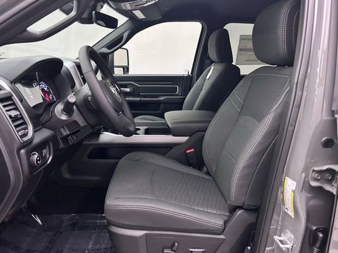 New 2026 RAM 2500 Big Horn image 12