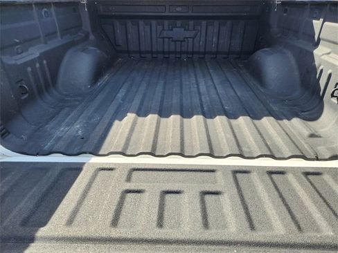 Used 2017 Chevrolet Colorado LT w/ Luxury Package, Chrome image 30