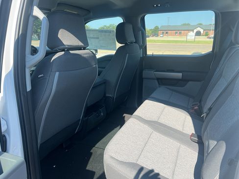 New 2025 Ford F250 XL w/ STX Appearance Package image 19