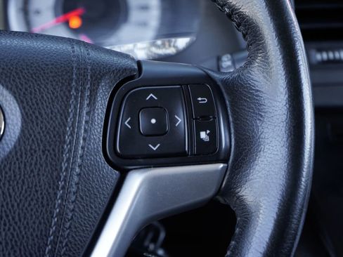 Used 2016 Toyota Sienna SE image 24