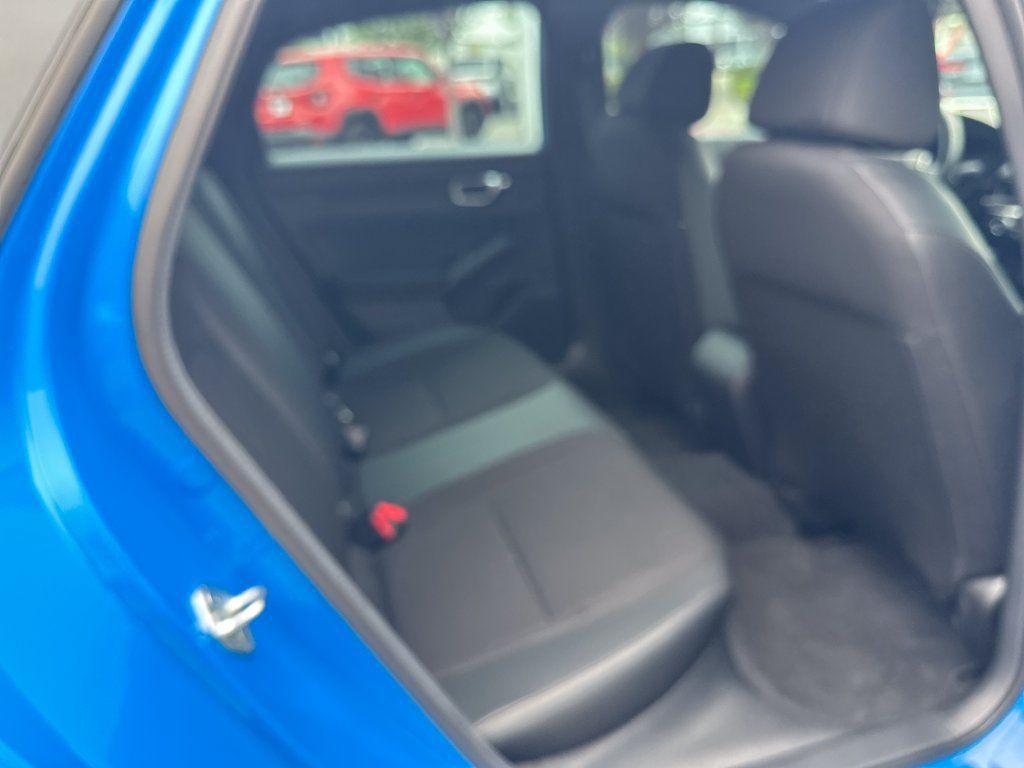 Used 2025 Honda Civic Sport image 15