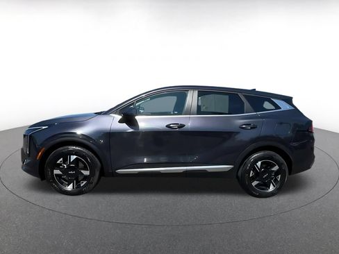 Used 2026 Kia Sportage LX AWD/4WD image 7