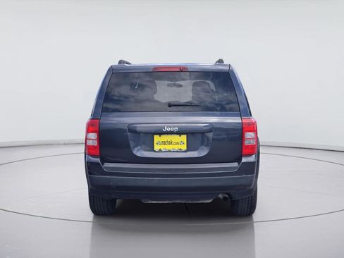 Used 2015 Jeep Patriot Sport w/ Power Value Group FWD image 7