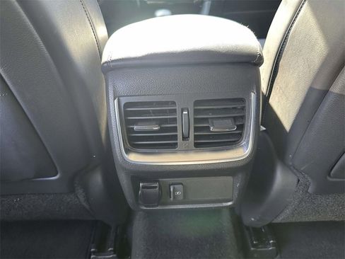 Used 2020 INFINITI QX50 Luxe w/ Cargo Package image 18