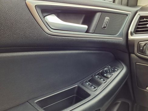 Used 2024 Ford Edge SEL image 20