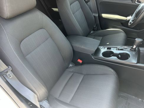 Used 2025 Honda Civic LX image 9