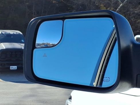 Used 2021 RAM 1500 Limited image 22