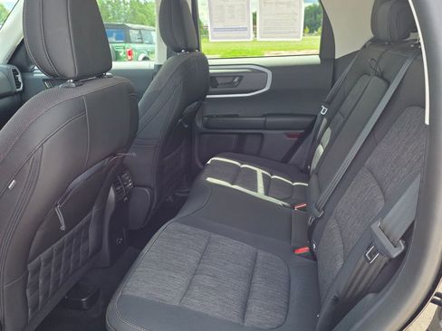 Used 2022 Ford Bronco Sport Big Bend w/ Convenience Package image 29