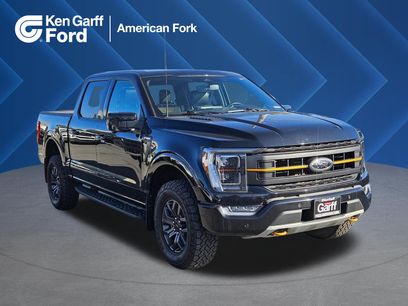Used 2023 Ford F150 Tremor w/ Equipment Group 402A High
