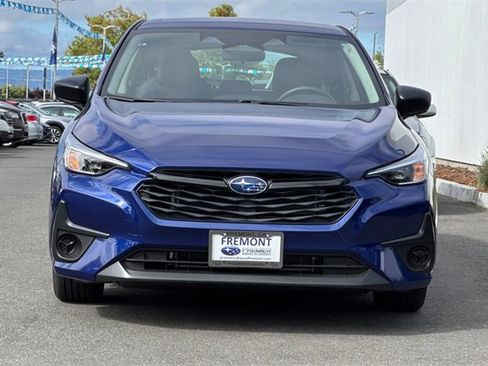 New 2025 Subaru Impreza 2.0i image 6
