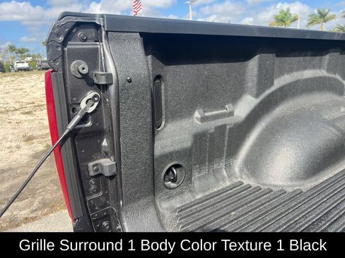 Used 2026 RAM 1500 Big Horn RWD image 23