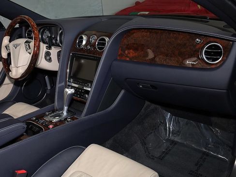 Used 2015 Bentley Continental GT Speed AWD/4WD image 27