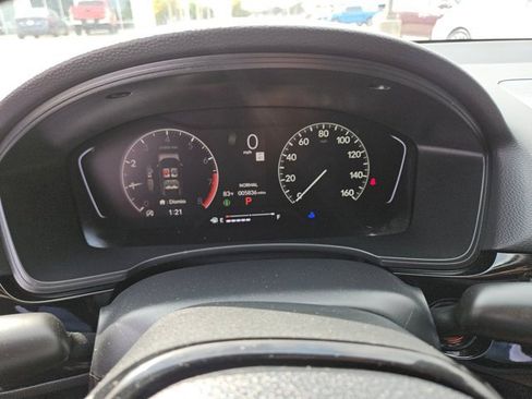 New 2025 Honda Civic Sport image 21