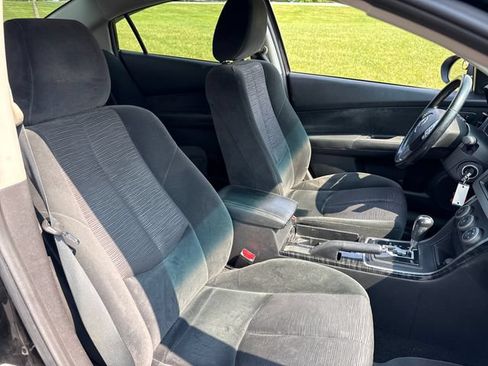 Used 2010 MAZDA MAZDA6 s Touring Plus FWD image 13