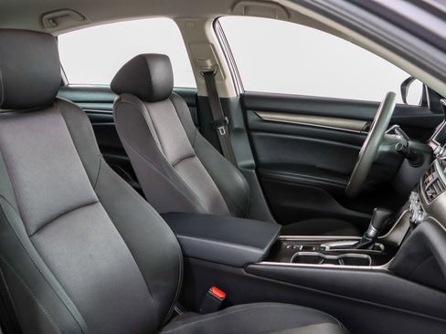 Used 2021 Honda Accord LX image 26