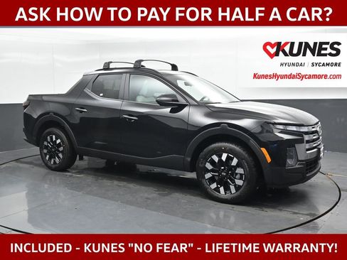 New 2026 Hyundai Santa Cruz SEL AWD/4WD image 1