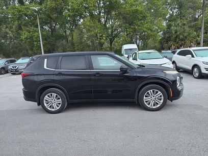 Used 2023 Mitsubishi Outlander ES