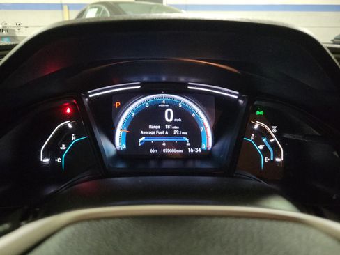 Used 2020 Honda Civic LX image 25