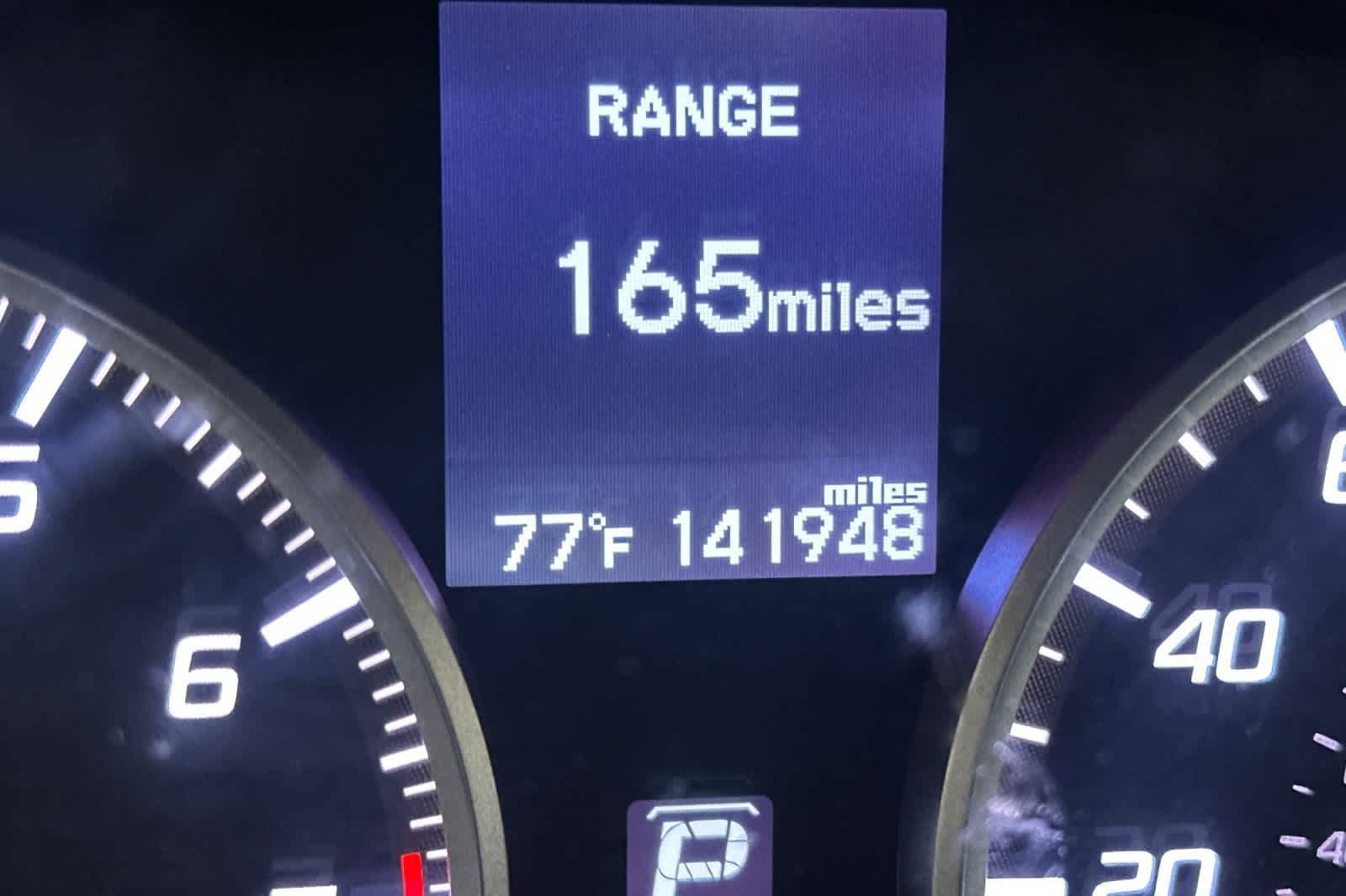 Used 2013 Acura RDX FWD image 27
