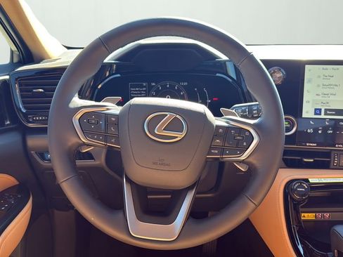 New 2026 Lexus NX 350 350 Base image 11